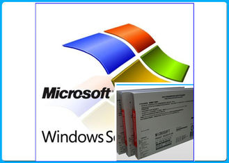 Entreprise R2 25cals, paquet véritable de Windows Server 2008 2008 d'OEM de Windows Server
