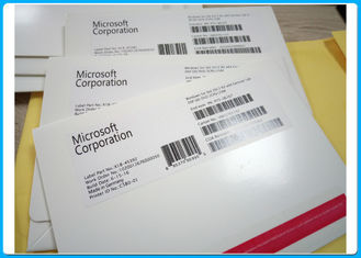 VM P73-06165 de l'unité centrale de traitement 2 d'OEM 64-bit 2 de boîte au détail du serveur 2012 de Microsoft Windows