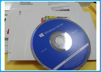 VM P73-06165 de l'unité centrale de traitement 2 d'OEM 64-bit 2 de boîte au détail du serveur 2012 de Microsoft Windows