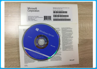 CALS R2 5 2CPU/2VM P73-06165 standard des logiciels 2012 de Microsoft Windows
