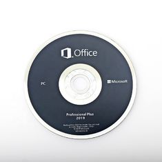 Bureau pro 2019 plus le retailbox 100% professionnel de Microsoft Office 2013 principaux d'activation d'installation