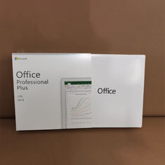 Pro 2019 clé de Microsoft Office 2019 en ligne 100% professionnels de clés d'activation de Microsoft Office pro