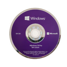 OEM de Windows 10 de PC d'ordinateur portable d'expédition de DHL de logiciel de la victoire 10 de Coa DVD pro pro