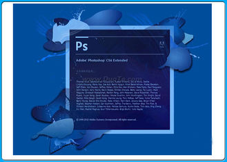Le  cs6 d' de FRANÇAIS a prolongé le message publicitaire de Windows de logiciel