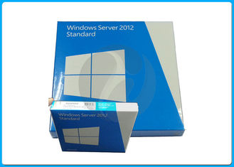 Windows Server authentique original 2012 bases R2 standard du serveur 2012 de la victoire R2