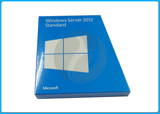 Pleine boîte au détail de 64 de bit de Microsoft Windows bases R2 du serveur 2012