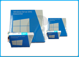 Paquet R2 au détail standard véritable de 100% Windows Server 2012 avec la garantie à vie