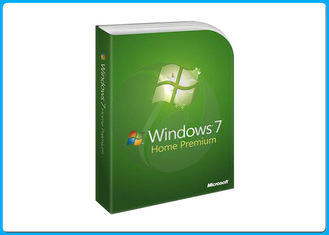Bit 64 à la maison de la prime 32bit X des fenêtres 7 véritables de logiciels de FPP Microsoft Windows