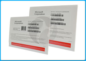 Code principal de produit anglais à la maison d'OEM 64bit 1pk Microsoft Windows 8,1
