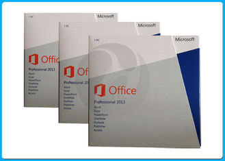 Version de logiciel de professionnel d'OEM Microsoft Office 2013 pleine