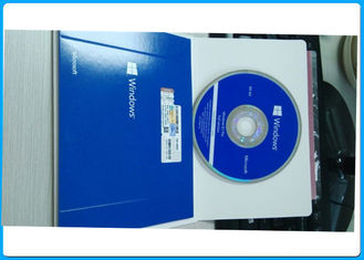 Pas pro activation d'OEM DVD de logiciel de paquet de FPP/MSDN Microsoft Windows 8,1 en ligne